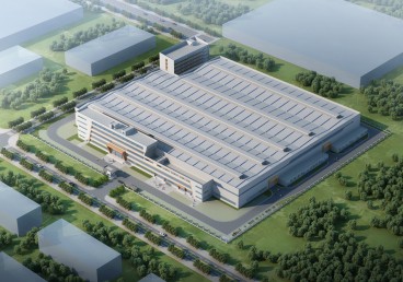 工业用房、工业配套用房及配套设施项目（2501-510105-07-02-620418)